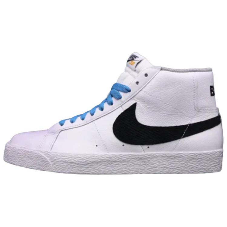 Nike Blazer PRM Sb 'White'