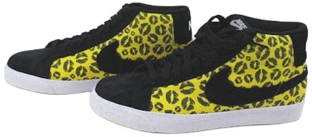 Nike Blazer Premium SB 'Kuning Hitam' 314070-711 Order Nike Blazer Premium SB 'Kuning Hitam' 314070-711