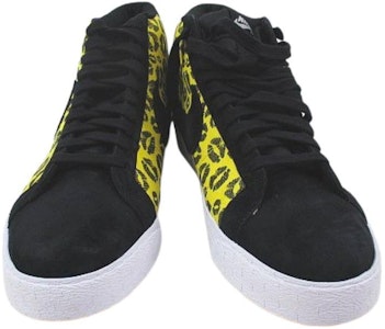 Nike Blazer Premium SB 'Kuning Hitam' 314070-711 Shop Nike Blazer Premium SB 'Kuning Hitam' 314070-711