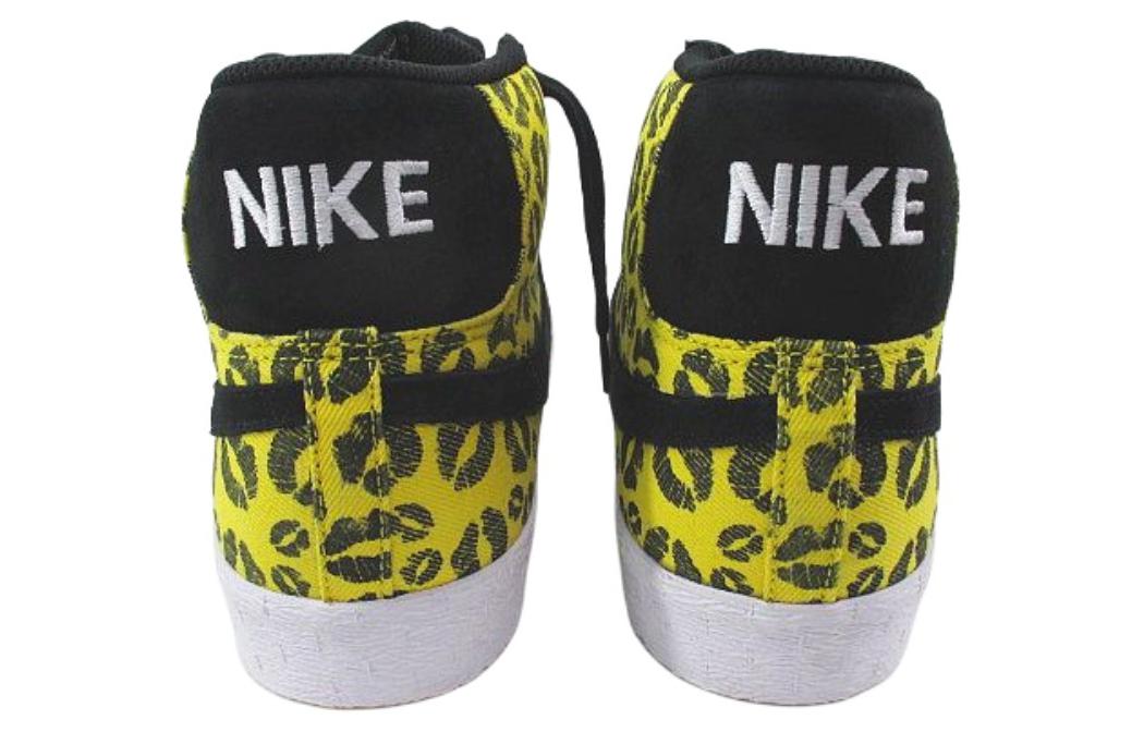 Purchase Nike Blazer Premium SB 'Kuning Hitam' 314070-711