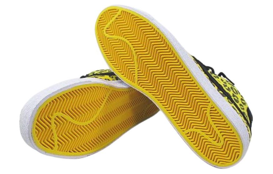 Details for Nike Blazer Premium SB 'Kuning Hitam' 314070-711