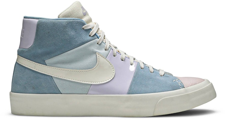 Nike Blazer Royal 'Spring Patchwork' AO2368-600 Buy Nike Blazer Royal 'Spring Patchwork' AO2368-600