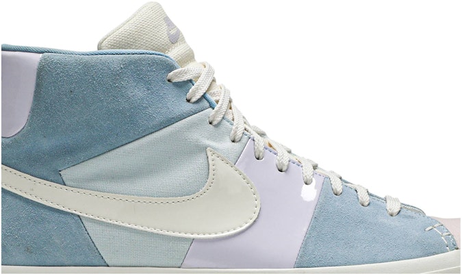 Nike Blazer Royal 'Spring Patchwork' AO2368-600 Order Nike Blazer Royal 'Spring Patchwork' AO2368-600