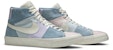 Nike Blazer Royal 'Spring Patchwork' - Tampalan Musim Bunga AO2368-600