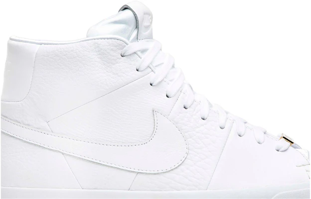 Blazer royal qs top high top sneaker