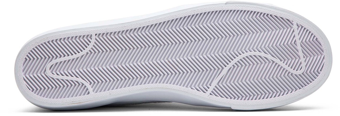 耐克Blazer Royal QS '全白' AR8830-100 Shop 耐克Blazer Royal QS '全白' AR8830-100