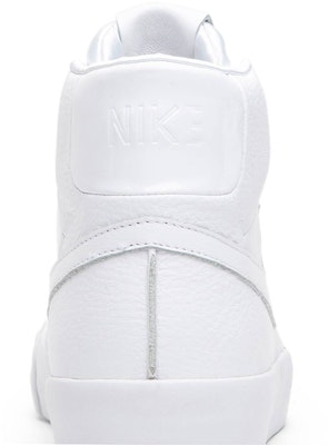 Blazer royal triple white hotsell