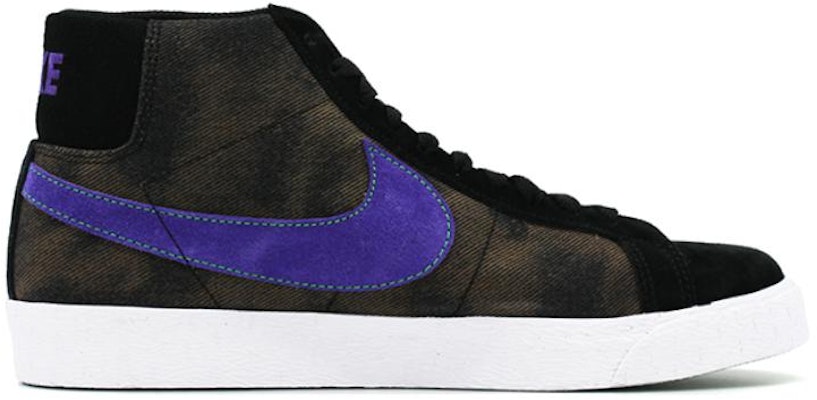 Nike Blazer Sb 'Hitam Ungu' 310801-005 Order Nike Blazer Sb 'Hitam Ungu' 310801-005