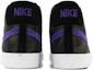 Shop Nike Blazer Sb 'Hitam Ungu' 310801-005