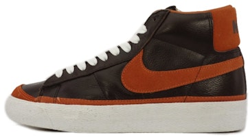 Nike Blazer Sb 'Brown' 305051-281 Nike Blazer Sb 'Brown' 305051-281