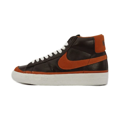 Nike Blazer Sb 'Brown'