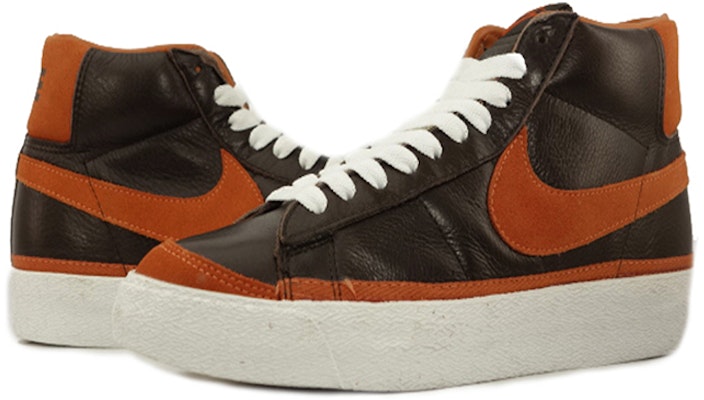 Nike Blazer Sb 'Brown' 305051-281 Lookbook Nike Blazer Sb 'Brown' 305051-281