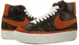 Lookbook Nike Blazer Sb 'Coklat' 305051-281