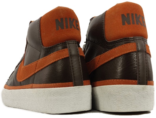 Nike Blazer Sb 'Brown' 305051-281 Shop Nike Blazer Sb 'Brown' 305051-281