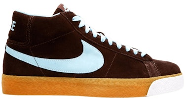 Nike Blazer Sb 'Cappuccino' 310801-241 Nike Blazer Sb 'Cappuccino' 310801-241