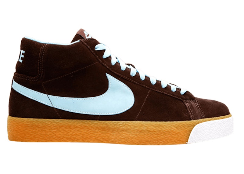 Nike Blazer Sb 'Cappuccino' 310801-241