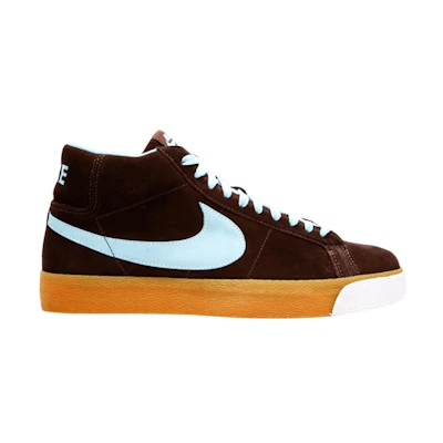 Nike Blazer Sb 'Cappuccino'