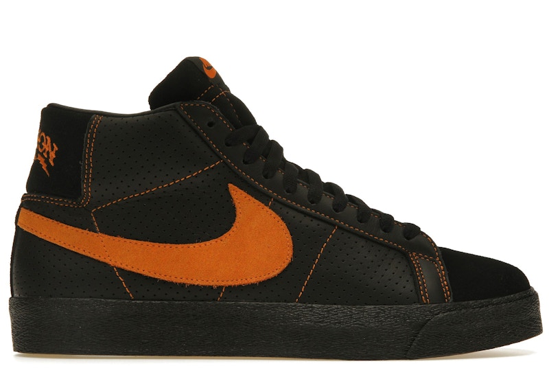 Nike Blazer SB 'Mission' 310801-071