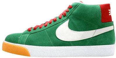Nike Blazer SB 'Pine Green' 310801-311 Nike Blazer SB 'Pine Green' 310801-311
