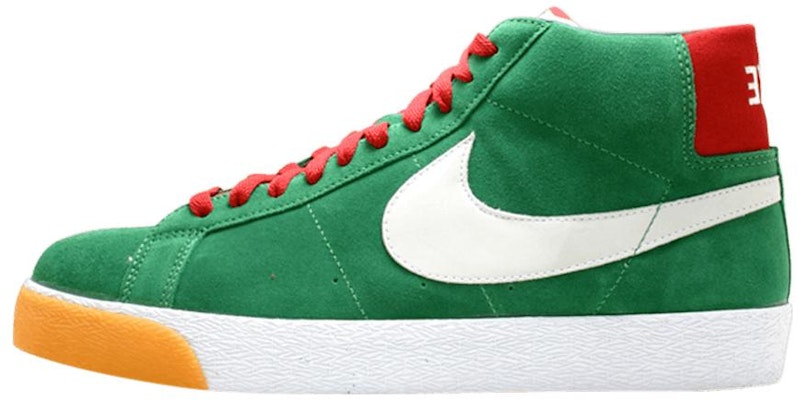 Nike Blazer SB 'Pine Green' 310801-311 Buy Nike Blazer SB 'Pine Green' 310801-311