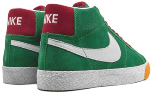 Nike Blazer SB 'Pine Green' 310801-311 Shop Nike Blazer SB 'Pine Green' 310801-311