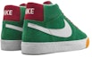 Shop Nike Blazer SB 'Hijau Pine' 310801-311