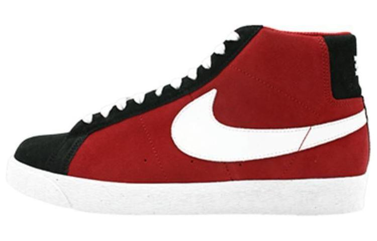 Nike Blazer SB 'Red' 310801-611