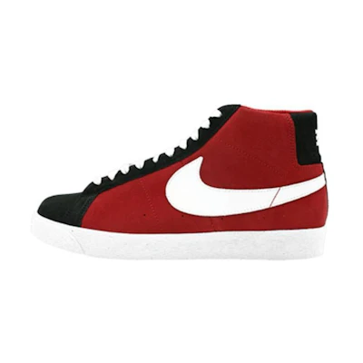 Nike Blazer SB 'Red'