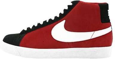 Nike Blazer SB 'Red' 310801-611 Nike Blazer SB 'Red' 310801-611