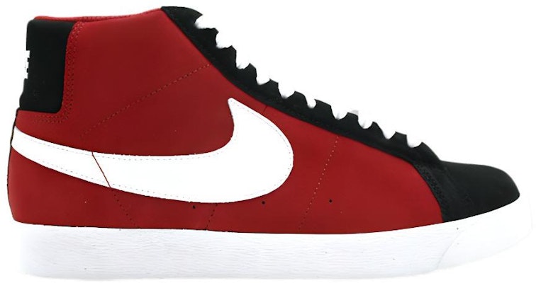 나이키 블레이저 SB '레드' 310801-611 Order 나이키 블레이저 SB '레드' 310801-611
