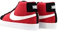 Lookbook 나이키 블레이저 SB '레드' 310801-611