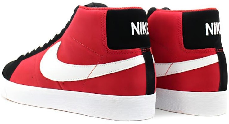 Nike Blazer SB 'Merah' 310801-611 Lookbook Nike Blazer SB 'Merah' 310801-611