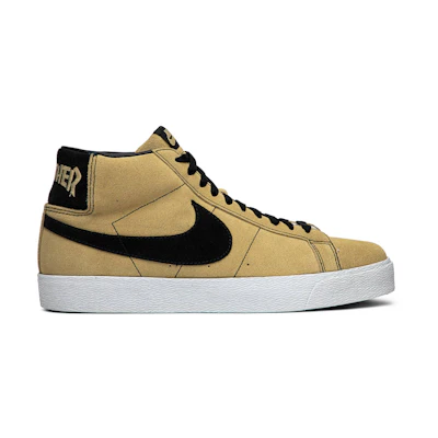 Nike Blazer Sb 'Thrasher'