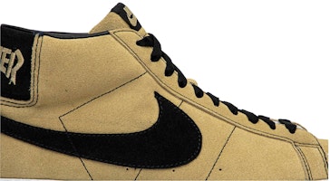 Order Nike SB Blazer 百搭舒適 減震耐磨 滑板鞋 男款 卡其色