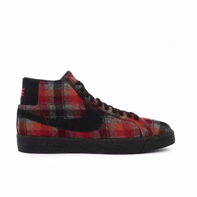 Nike Blazer SB 'Todd Jordan'