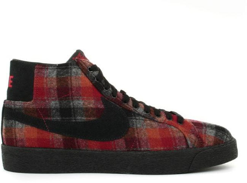 Nike Blazer SB 'Todd Jordan' 310801-601