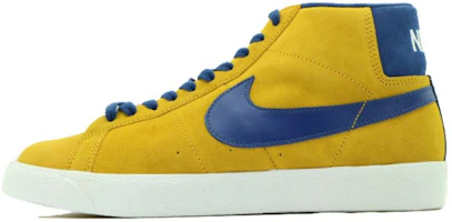 Nike Blazer SB 'UCLA' 310801-741 Nike Blazer SB 'UCLA' 310801-741
