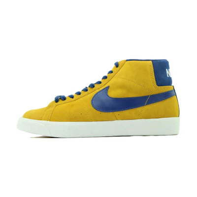 Nike Blazer SB 'UCLA'