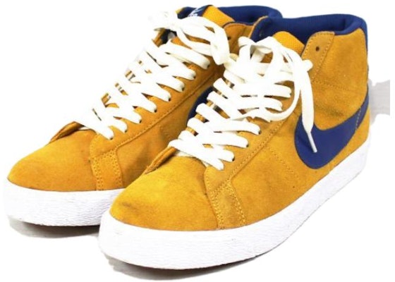 Nike Blazer SB 'UCLA' Zapatillas Skateboarding 310801-741 Purchase Nike Blazer SB 'UCLA' Zapatillas Skateboarding 310801-741