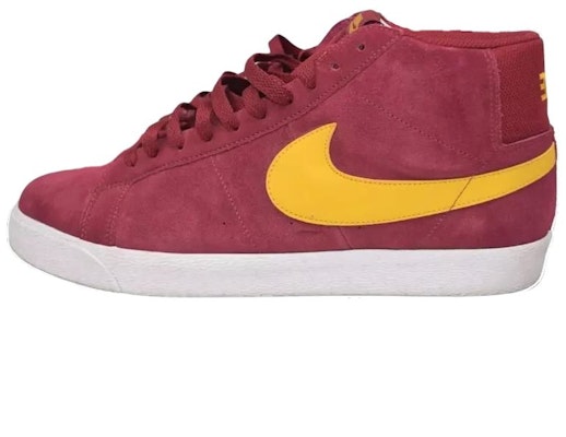 Nike Blazer Sb 'Usc' 310801-671 Buy Nike Blazer Sb 'Usc' 310801-671
