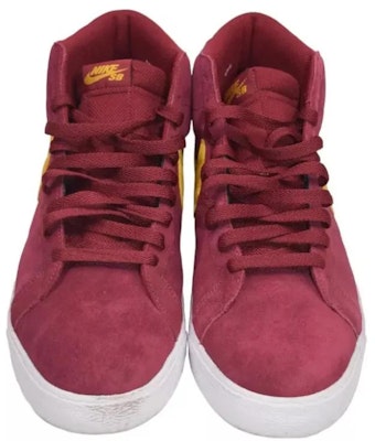 Nike Blazer Sb 'Usc' 310801-671 Shop Nike Blazer Sb 'Usc' 310801-671