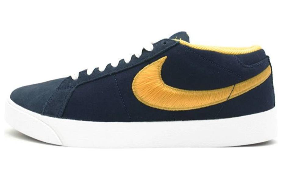 Buy Nike Blazer SB CS 'Biru' 395771-400