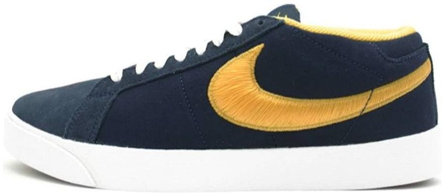 나이키 블레이저 SB CS '블루' (40 characters) 395771-400 Buy 나이키 블레이저 SB CS '블루' (40 characters) 395771-400