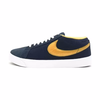 Nike Blazer SB CS 'Blue'