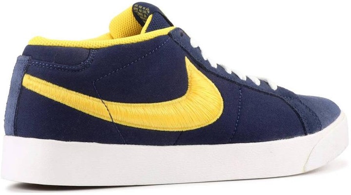 Nike Blazer SB CS 'Biru' 395771-400 Order Nike Blazer SB CS 'Biru' 395771-400