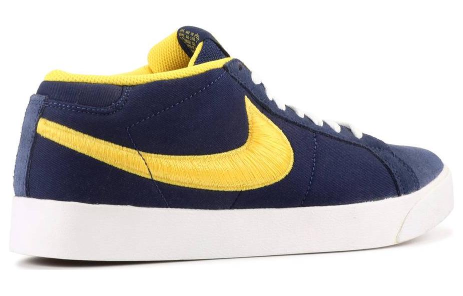 Order Nike Blazer SB CS 'Biru' 395771-400