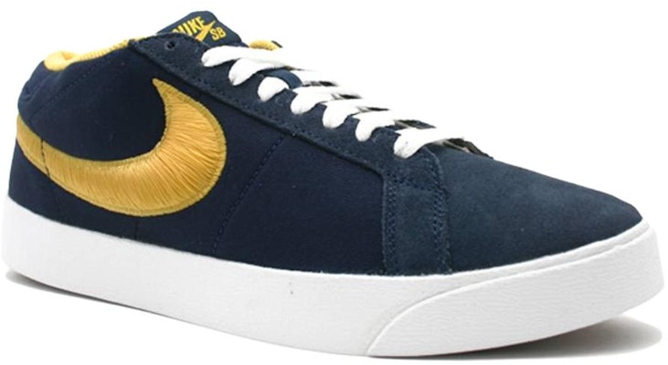 나이키 블레이저 SB CS '블루' (40 characters) 395771-400 Lookbook 나이키 블레이저 SB CS '블루' (40 characters) 395771-400