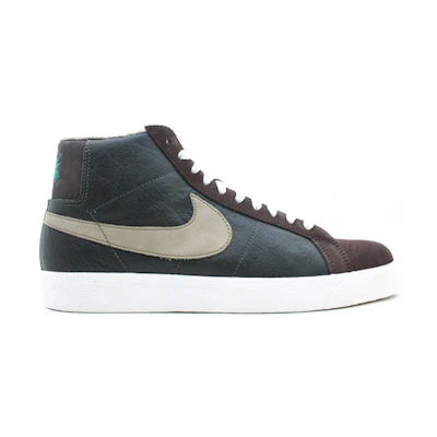 Nike Blazer Sb Elite '420'