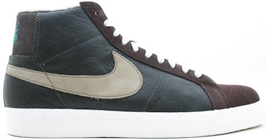 Nike Blazer Sb Elite '420' 334106-321 Nike Blazer Sb Elite '420' 334106-321
