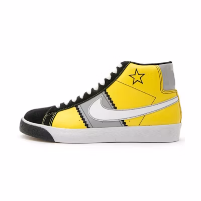 Nike Blazer SB Elite 'Sub Pop'